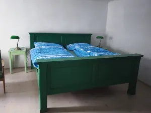 Prodej apartmánu, Horní Planá, 180 m2