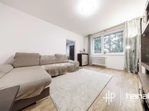 Pronájem bytu 2+1, Olomouc, Jílová, 60 m2