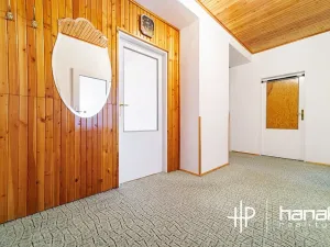 Prodej bytu 3+1, Křelov-Břuchotín, Sluneční, 85 m2