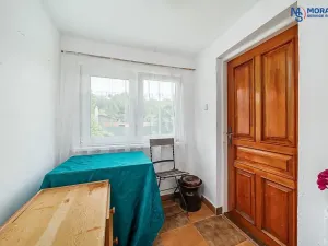 Prodej rodinného domu, Vikýřovice, Javorová, 170 m2