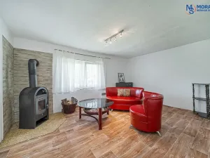 Prodej rodinného domu, Vikýřovice, Javorová, 170 m2