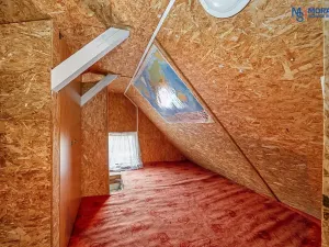 Prodej rodinného domu, Vikýřovice, Javorová, 170 m2