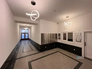 Pronájem bytu 2+kk, Praha - Nové Město, Vyšehradská, 43 m2