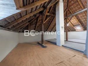 Prodej rodinného domu, Brandýs nad Labem-Stará Boleslav, Na baterii, 300 m2