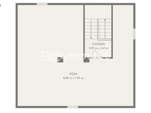Prodej rodinného domu, Brandýs nad Labem-Stará Boleslav, Na baterii, 300 m2