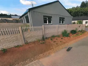 Prodej pozemku, Ostrovačice, 308 m2