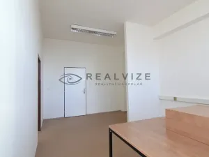 Pronájem kanceláře, České Budějovice, Rudolfovská tř., 43 m2