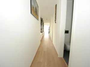 Pronájem rodinného domu, Praha - Horní Měcholupy, U Golfu, 227 m2