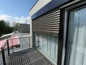 Pronájem rodinného domu, Praha - Horní Měcholupy, U Golfu, 227 m2