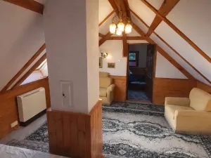 Prodej zemědělské usedlosti, Horní Planá, Jelm, 242 m2