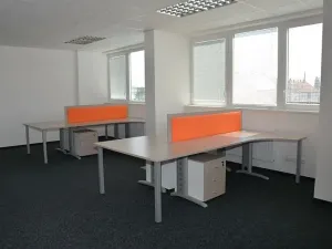Pronájem kanceláře, Kolín, Plynárenská, 37 m2