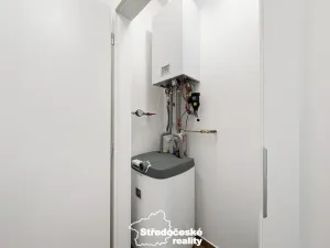 Prodej bytu 3+kk, Říčany, Široká, 56 m2