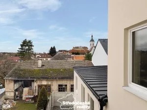 Prodej bytu 3+kk, Říčany, Široká, 56 m2