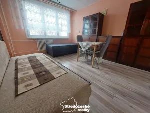 Prodej bytu 1+1, Beroun, Na Parkáně, 26 m2