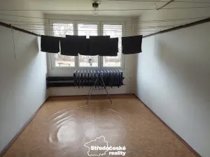 Prodej bytu 1+1, Beroun, Na Parkáně, 26 m2