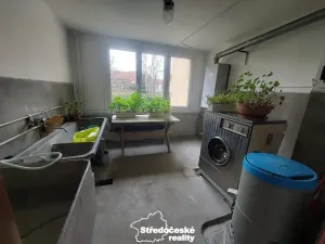 Prodej bytu 1+1, Beroun, Na Parkáně, 26 m2