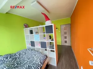 Prodej bytu 3+kk, Praha - Prosek, Vysočanská, 73 m2