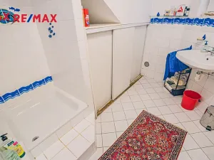 Prodej rodinného domu, Skorkov, 227 m2