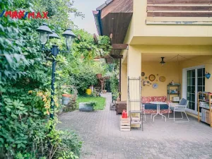 Prodej rodinného domu, Skorkov, 227 m2