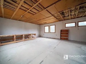 Prodej rodinného domu, Lukavice, 245 m2