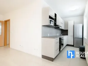 Pronájem bytu 2+kk, Vestec, Ve Stromkách, 63 m2