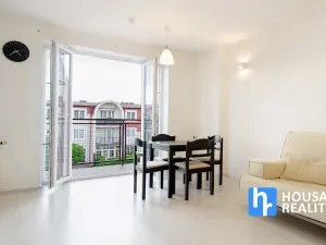 Pronájem bytu 2+kk, Vestec, Ve Stromkách, 63 m2