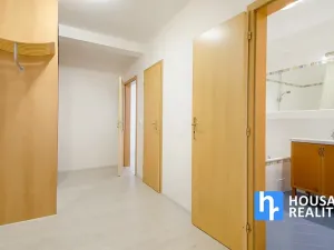 Pronájem bytu 2+kk, Vestec, Ve Stromkách, 63 m2