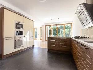 Prodej rodinného domu, Úholičky, Nade Dvorem, 192 m2