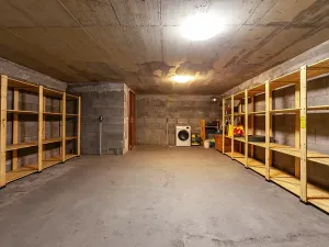 Prodej rodinného domu, Úholičky, Nade Dvorem, 192 m2