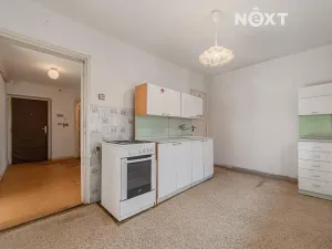 Prodej bytu 2+1, Ostrava, Horní, 59 m2