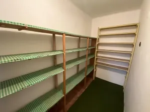 Pronájem bytu 3+1, Choceň, Jiráskova, 85 m2