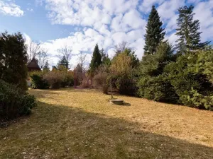 Pronájem chaty, Plavsko, 110 m2