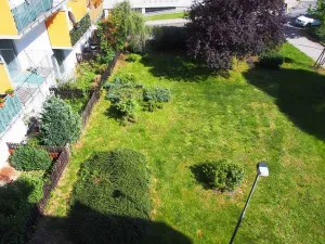 Pronájem bytu 1+1, Liberec - Liberec VI-Rochlice, Hedvábná, 58 m2