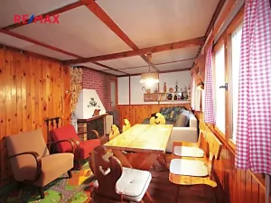 Prodej chaty, Samopše, 59 m2
