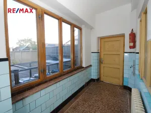 Prodej činžovního domu, Odřepsy, 219 m2