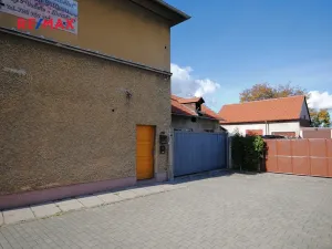 Prodej činžovního domu, Odřepsy, 219 m2