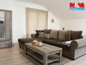 Pronájem bytu 2+kk, Vřesina, Pod lípou, 60 m2