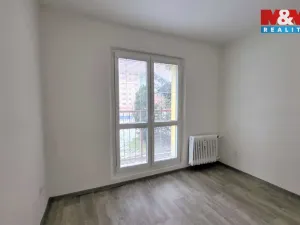 Pronájem bytu 2+1, Most, Hutnická, 57 m2