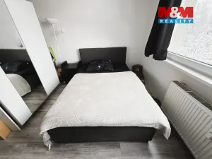 Prodej bytu 3+1, Jablonec nad Nisou - Mšeno nad Nisou, Mechová, 72 m2