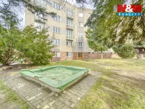 Prodej bytu 3+1, Plzeň, Na Kovárně, 70 m2