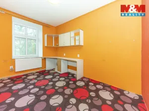Prodej bytu 3+1, Vrdy - Dolní Bučice, Zbyslavská, 76 m2