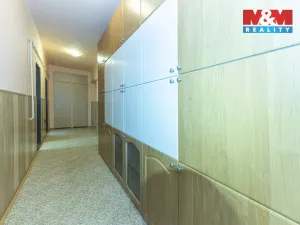 Prodej bytu 3+1, Vrdy - Dolní Bučice, Zbyslavská, 76 m2