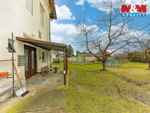 Prodej bytu 3+1, Vrdy - Dolní Bučice, Zbyslavská, 76 m2