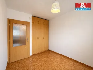 Pronájem bytu 5+kk, Praha - Libeň, Kovanecká, 85 m2