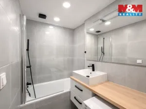 Pronájem bytu 5+kk, Praha - Libeň, Kovanecká, 85 m2