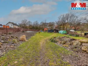 Prodej pozemku pro bydlení, Lestkov, 898 m2