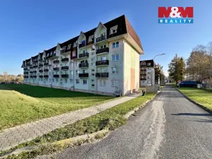 Prodej bytu 1+1, Ralsko - Kuřívody, 33 m2