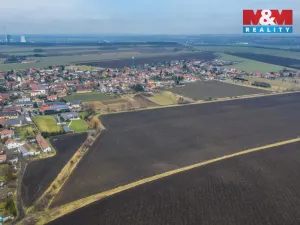 Prodej zahrady, Cítov, 251 m2