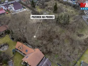 Prodej pozemku pro bydlení, Mělník, Českolipská, 803 m2