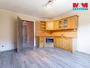 Prodej rodinného domu, Nejdek, Závodu míru, 156 m2
